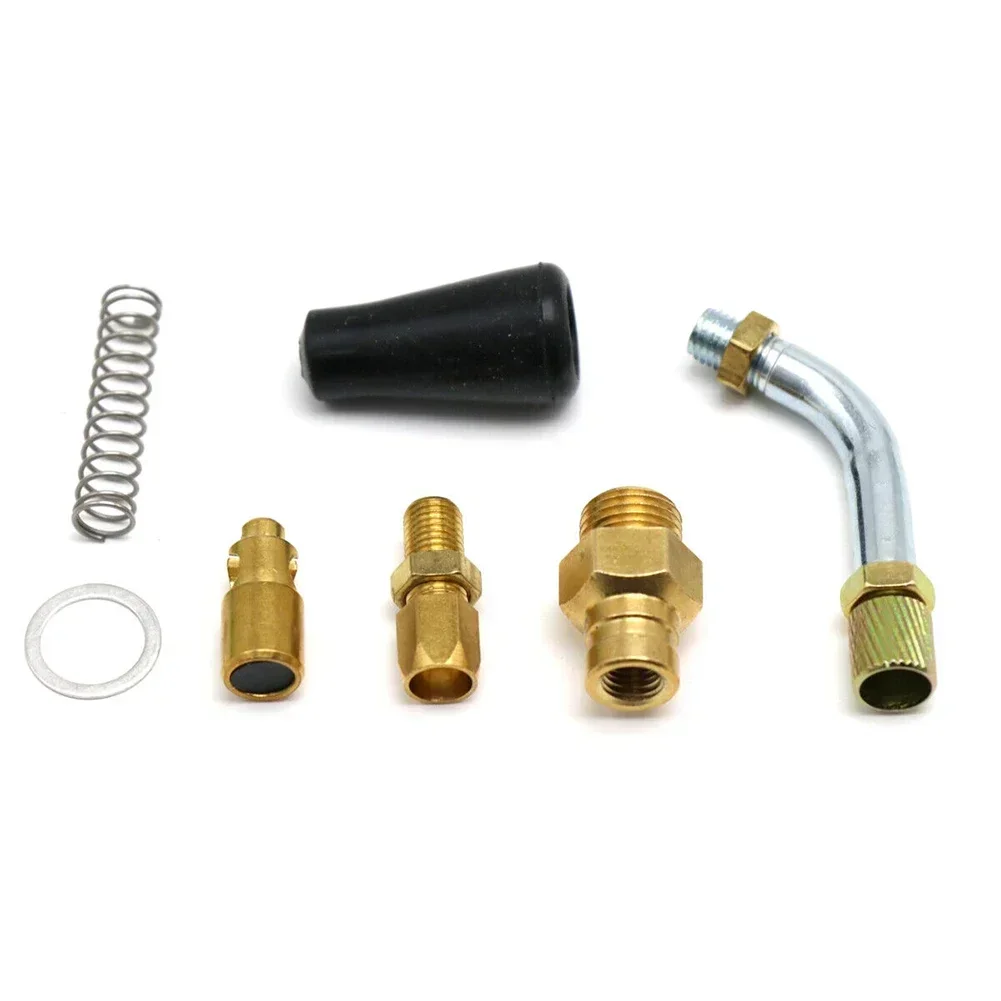 

Efficient Carburetor Cable Choke Starter Valve Plunger Kit For Mikuni TMVM Motorcycle, Perfect Fit And Long Lasting Performance