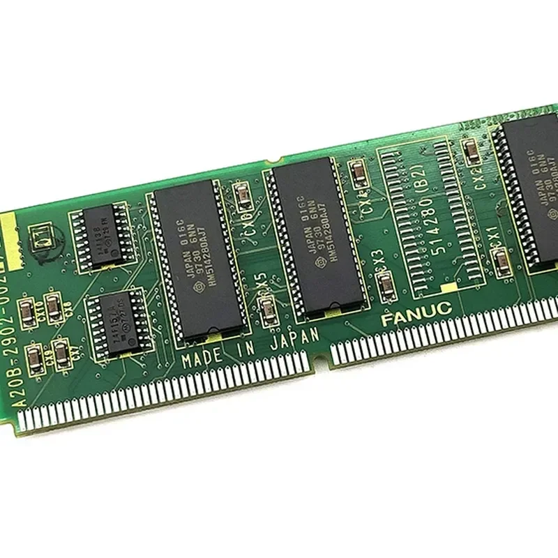 for A20B-2902-0021 Small Plate Numerical Control System Component Replacement Part for CNC Machine Tools Industrial