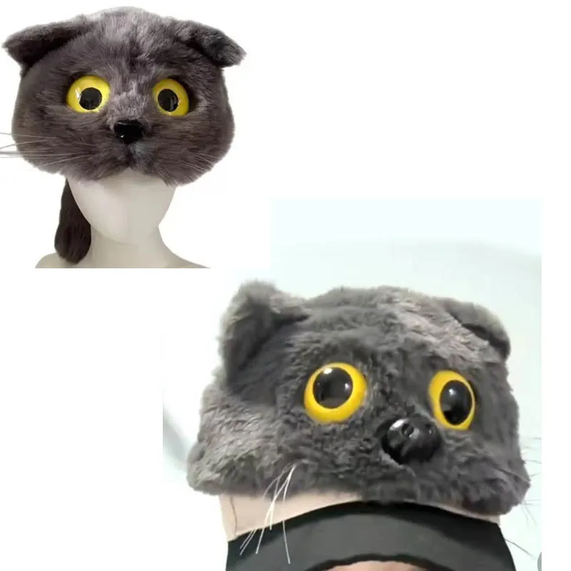 G-DRAGON ZOA Cat Plush Kpop GD Same Style Zoa Princess Plushie Zo&friends Concert Souvenirs Stuffed Doll Toy Girls Fans Gift