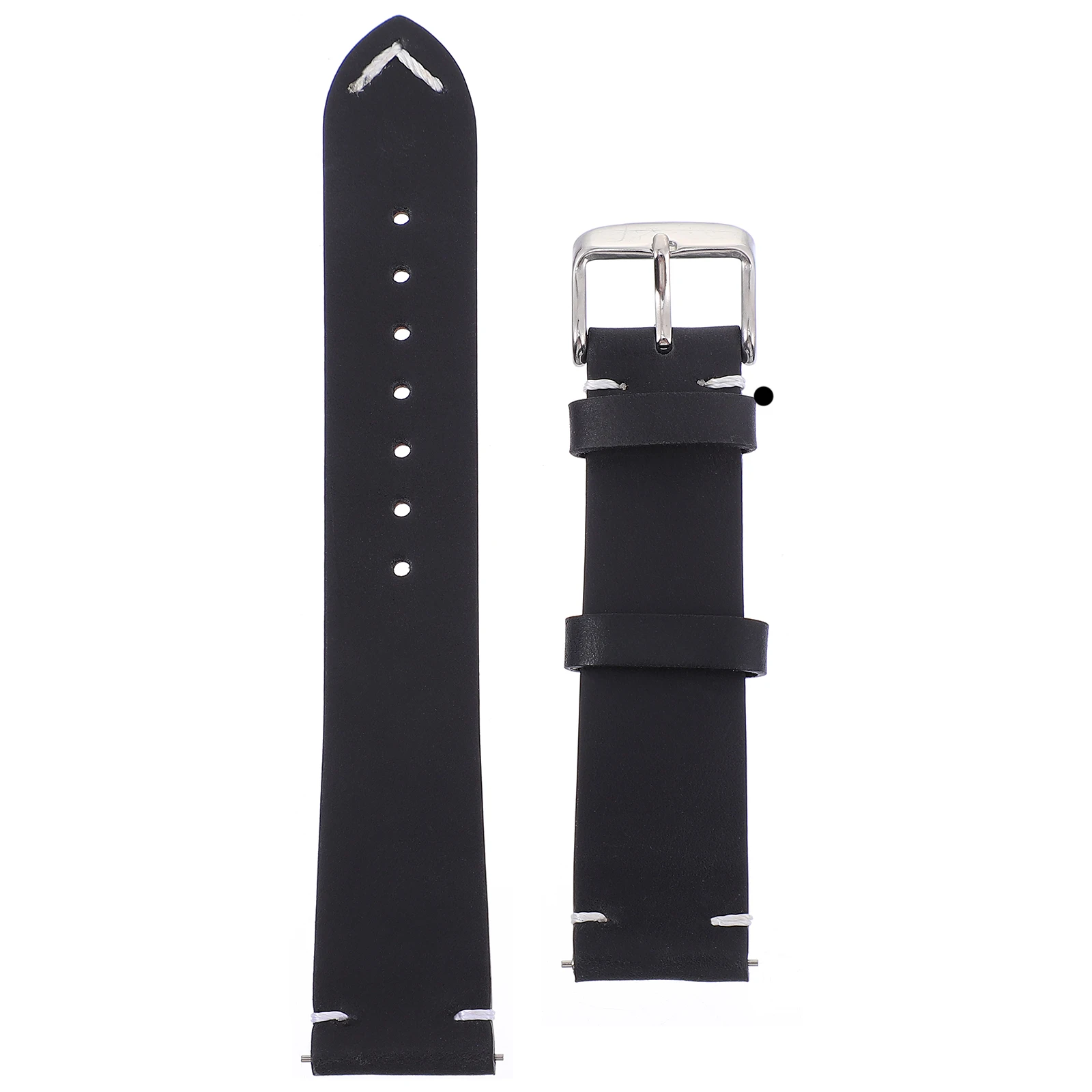 

1pc Ultra Thin Watch Strap for Men Slim Wristband Adjustable Size Stylish Design Durable Craftsmanship for Party