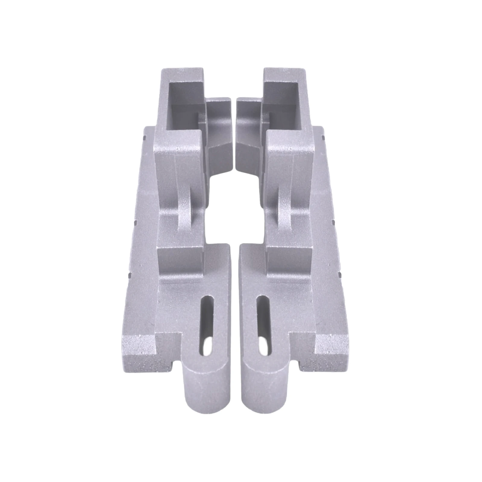 Replacement Clip Aluminum Sunproof Clip Car Modification Aluminum Clip For Renegade Support Direct Replacement Part
