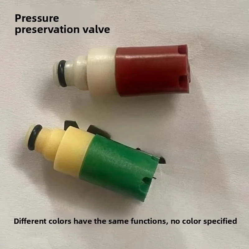 Apply To Kach Kärcher Original High Pressure Car Washing Machine K Series  Water Stop Valve Pressure Switch Gadget