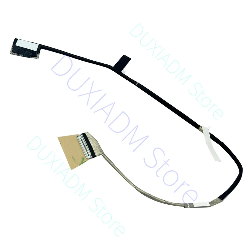 Câble d'écran LCD EDP 300HZ 40 broches pour Asus ROG Strix 5plus G513QM 6017B 1547301