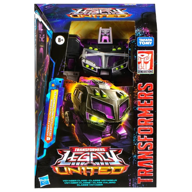 

Оригинальный трансформер, автомобильный мастер, автомобильные украшения, статуя, изысканные подарки, модель, аниме-робот, украшения, экшн-кукла