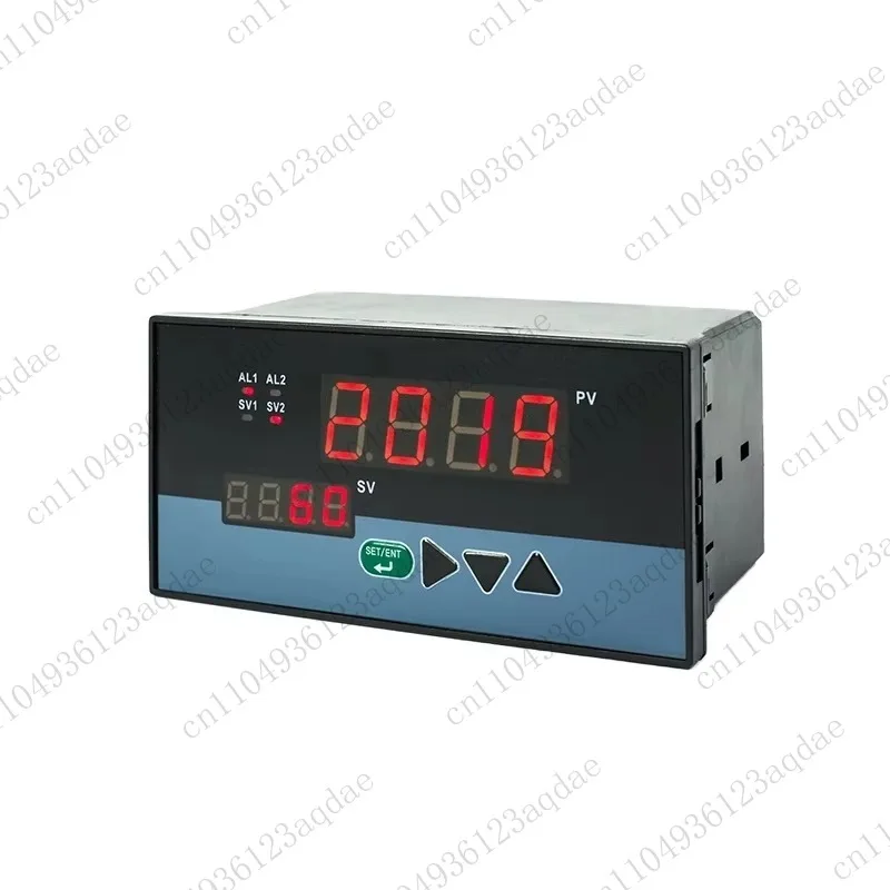 Temperature Control…