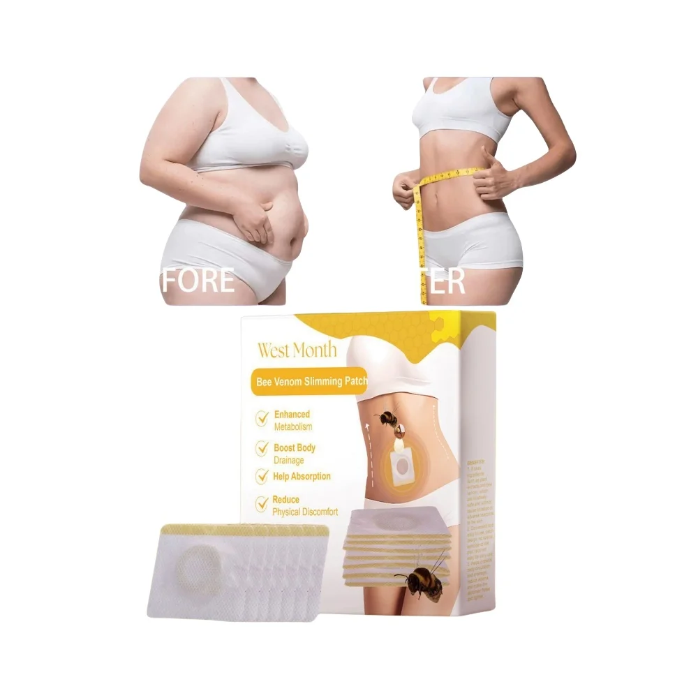 

Наклейка для похудения живота — ультратонкий пластырь для детоксикации пупка, используемый для похудения талии и подтяжки живота.