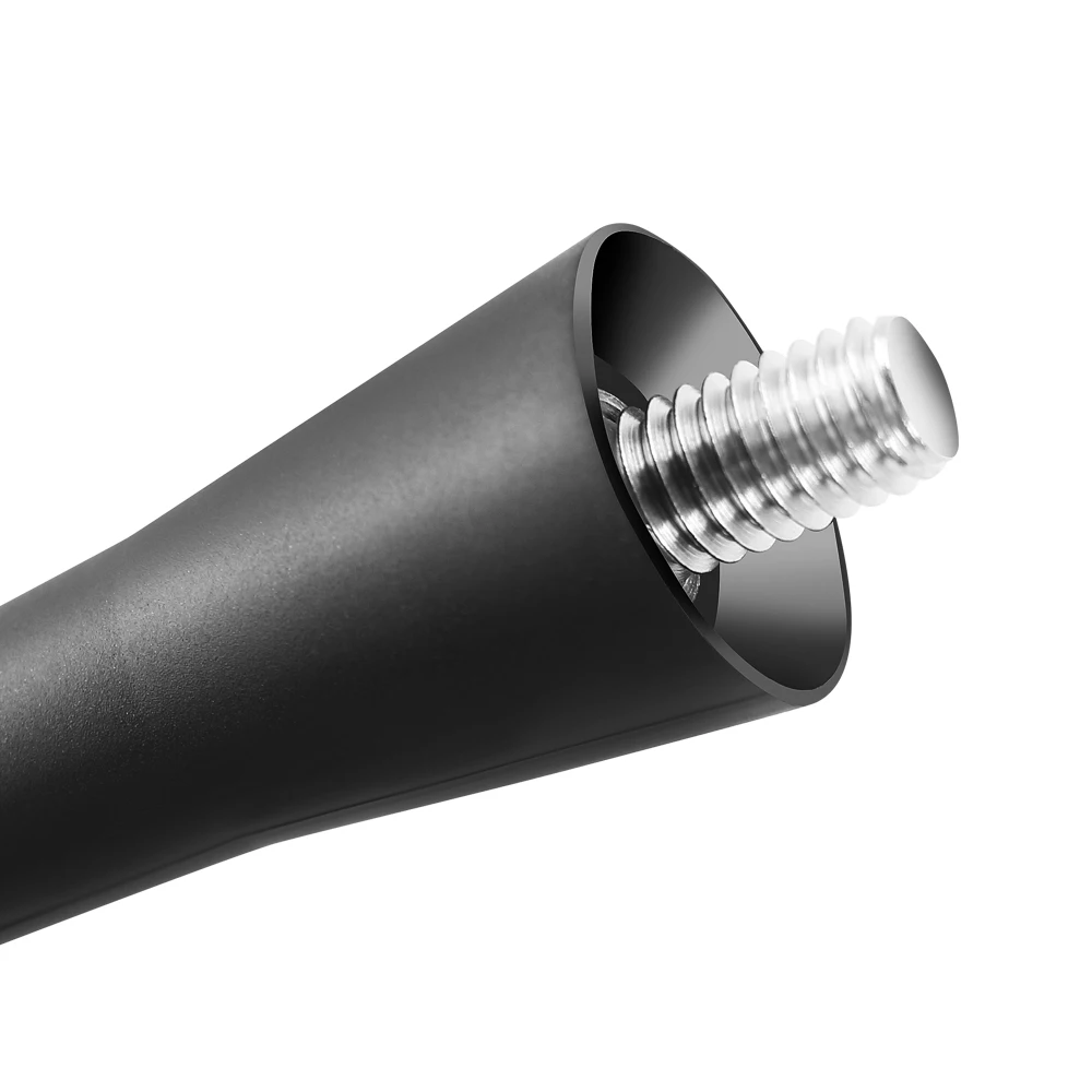 Car Antenna 6.5cm Car Radio Accessories FM/AM for BMW E91 E92 E88 1M F20 F21 X6 X6M E46 E90 F15 X5M