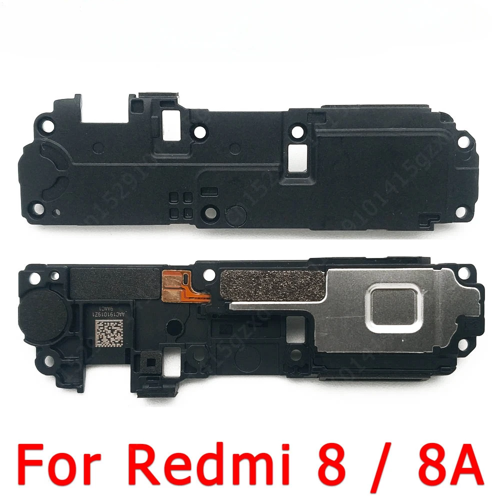 Loudspeaker For Xiaomi Redmi 8 8A Loud Speaker Buzzer Ringer Sound Module Phone Accessories Replacement Spare Parts