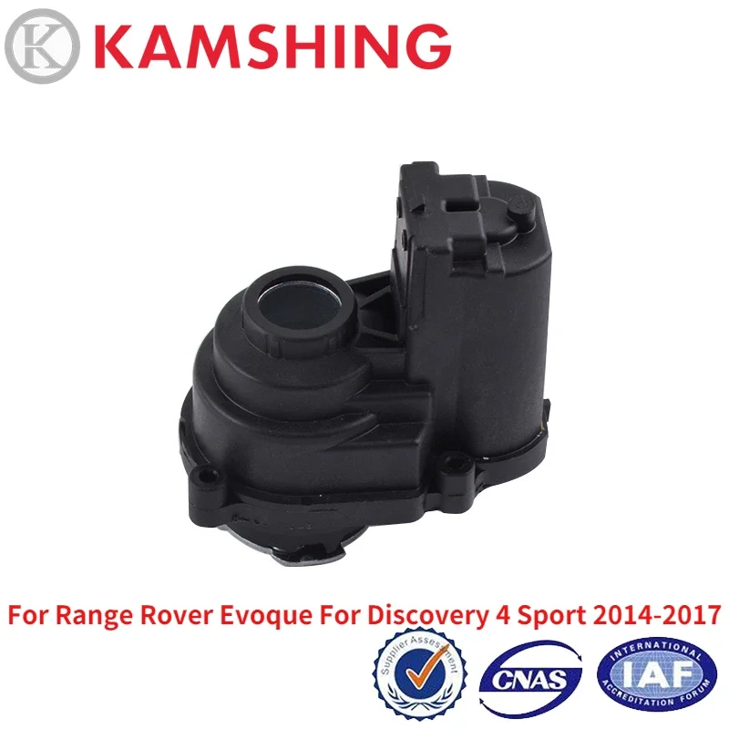 CAPQX Used For Range Rover Evoque For Discovery 4 Sport 14-17 Side rearview mirror Electric folding Motor control Fold Actuator