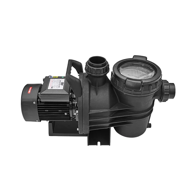 

Water Pump For Swimming Pool High Performance High Flow Pump 1.2hp,1.5hp,2hp,3hp,4hp Pump