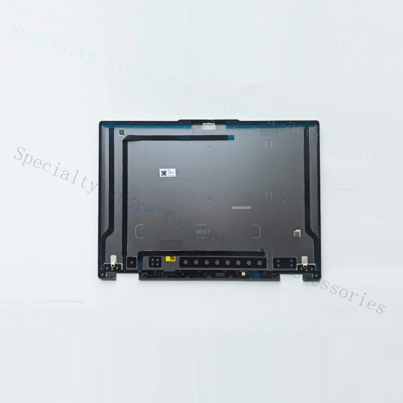 

Серая задняя крышка/верхняя панель LCD-дисплея A+ для Lenovo Ideapad 5 2-в-1 16AHP9 16IRU9 IPS 16 дюймов