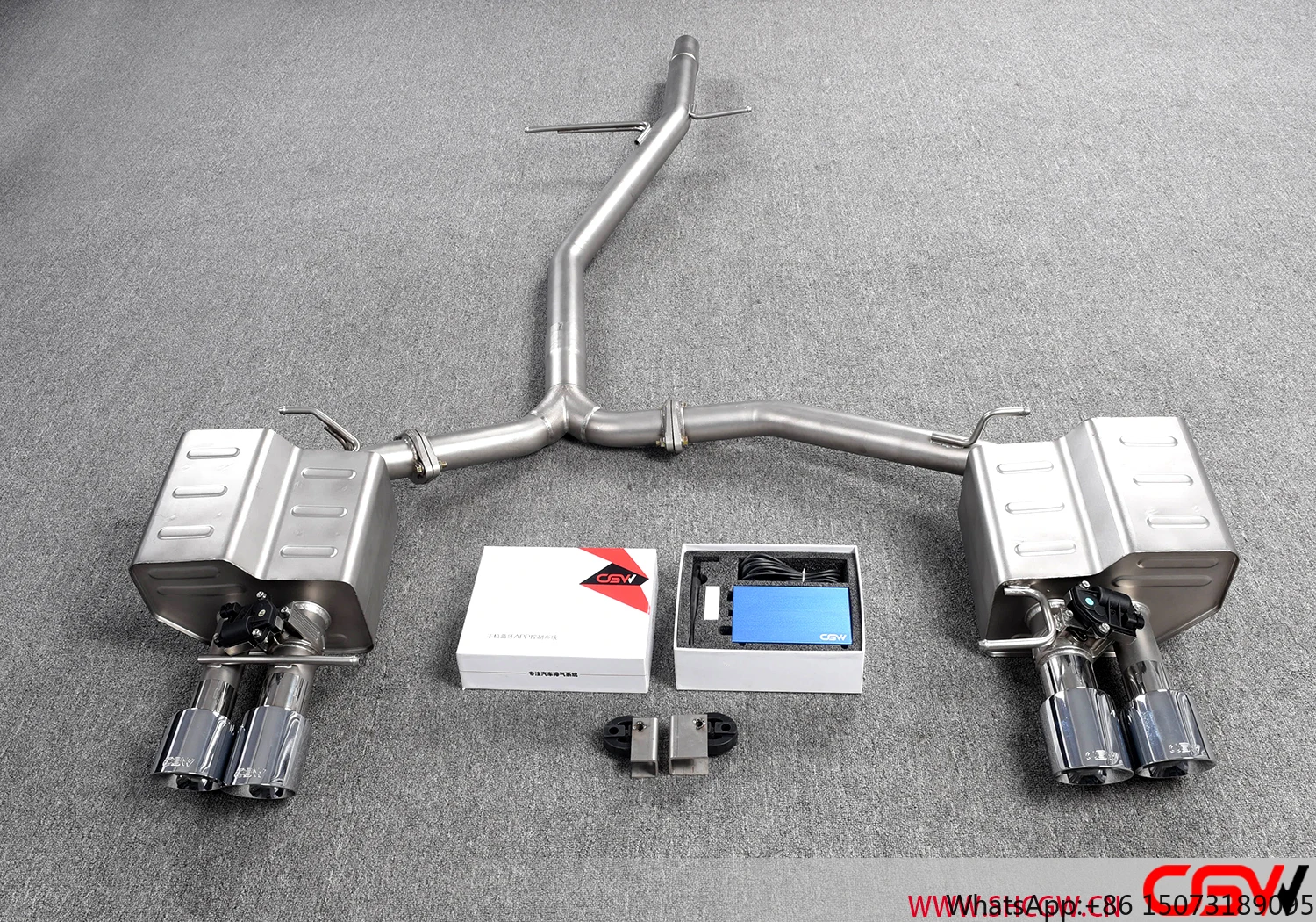 Automobile Remote E…