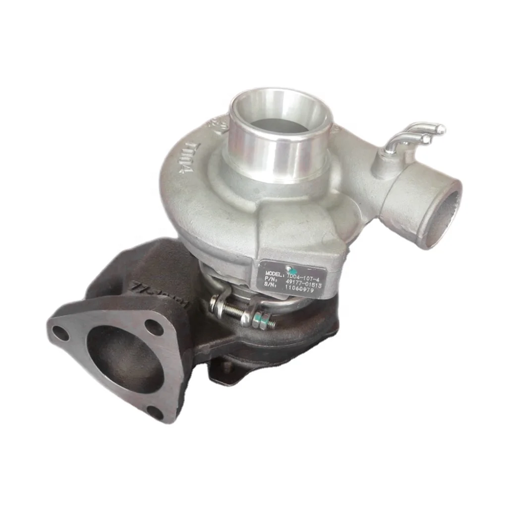 

TD04 Turbo 49177-01513 MR355220 for L300 Star Wagon Delica 2.5TD