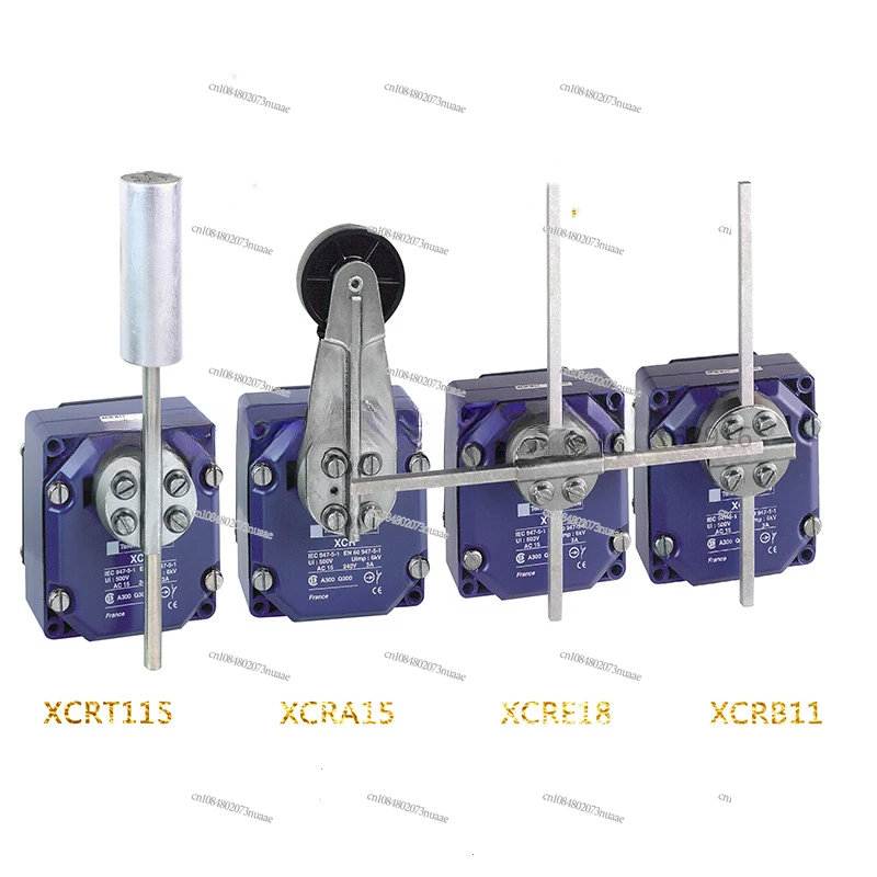New Deviation Limit Switch XCRT215 XCRT115 XCRF17 XCRA15 XCRE18