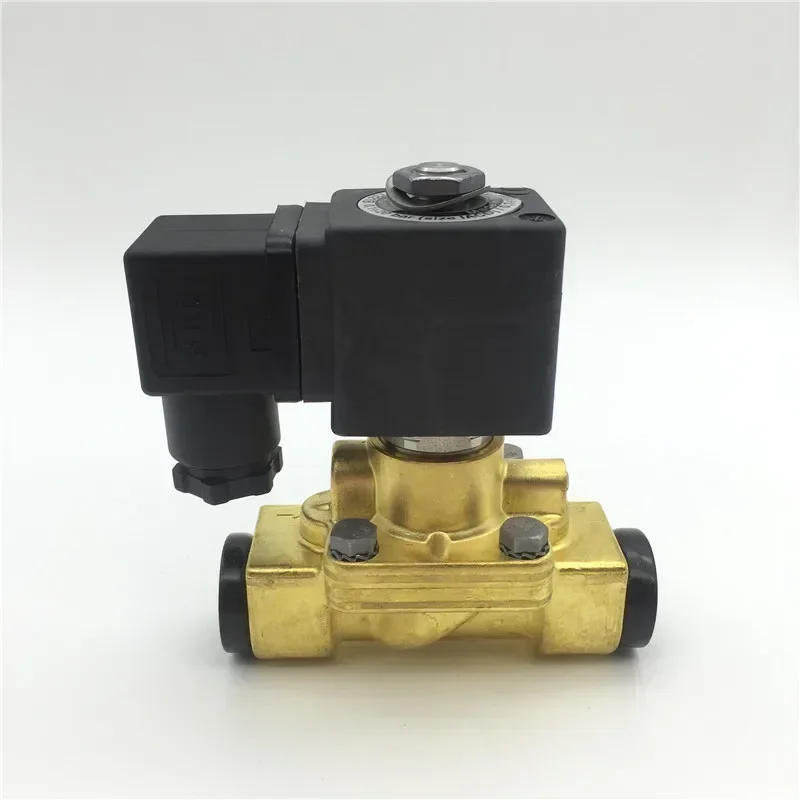 Original genuine 7321BIN00 DC24V AC220V water valve solenoid valve  two two-way  with coil 481865C2 4818653D 481865A5