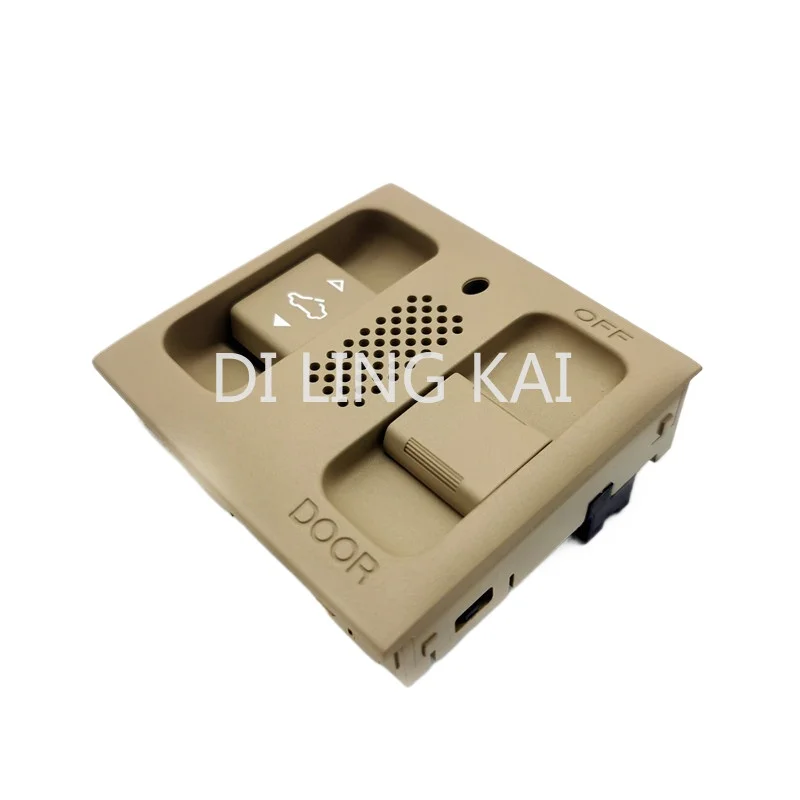 

Auto Sunroof Switch 35830-TA0-A01ZB Sunroof Switch for Eighth-generation Honda Accord Civic and CRV Beige Color