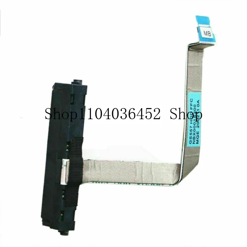 Per Lenovo Ideapad 5-15ARE05 5-15IIL05 5-15ITL05 5-15ALC05 CAVO rigido HDD SATA