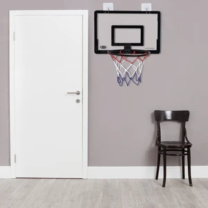 Mini Basketball for Children and Adults, Small Basketball, Wall Mouentd, Room Shooting Ball Sport Game Set 12 Main Basquet Sales - №7