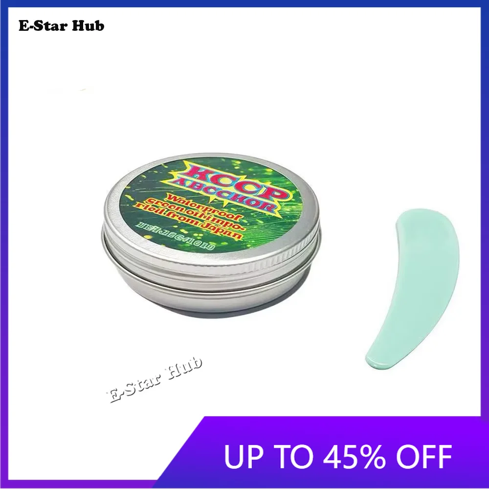 E-star Hub 15g O-ring Oil Seal Oil Leak-proof and Shock-proof Differential O-ring Oil Shock Absorber Sealing Lubricant Rc Tool