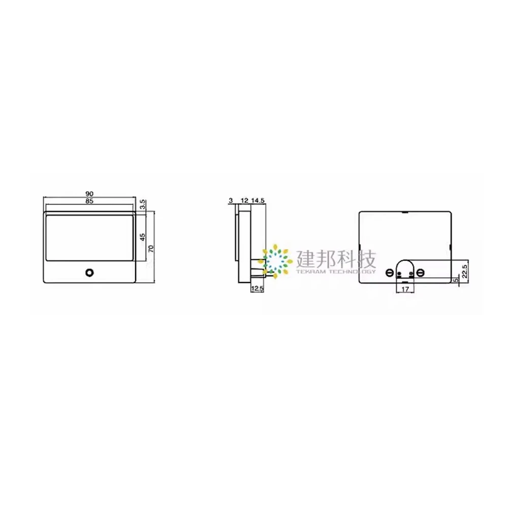 VU meter head, power amplifier, level meter, front-end electronic tube, gallbladder machine, DB sound pressure strap, backlight