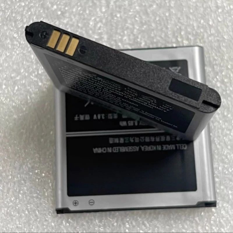 

B740AC SLB-10A Литий-ионная аккумуляторная батарея 2330 мАч Замена для Samsung WB100 WB150F WB25 WB30F WB35F WB50F Полный декодирование