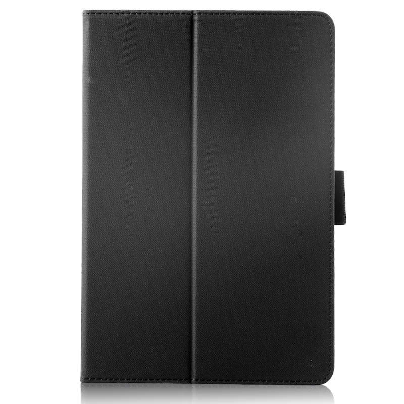 Folio PU Leather Folding Stand Cover For Funda DEXP Ursus H21 / D21 / D11 / K61 / T21 4G Magnetic Case with Hand Strap