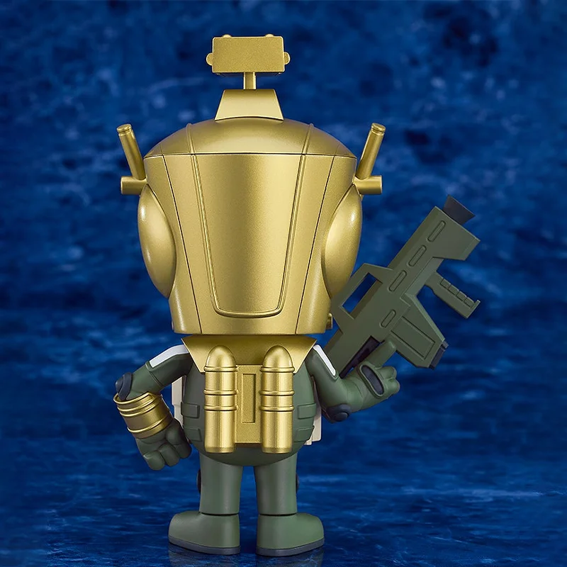 マックスファクトリー オリジナル シンメイゲミテンセイ ジャックフロスト デモニーホー モスマン デカラビア ミニマムファクトリー MF91 MF-92 MF-93 プラマックス