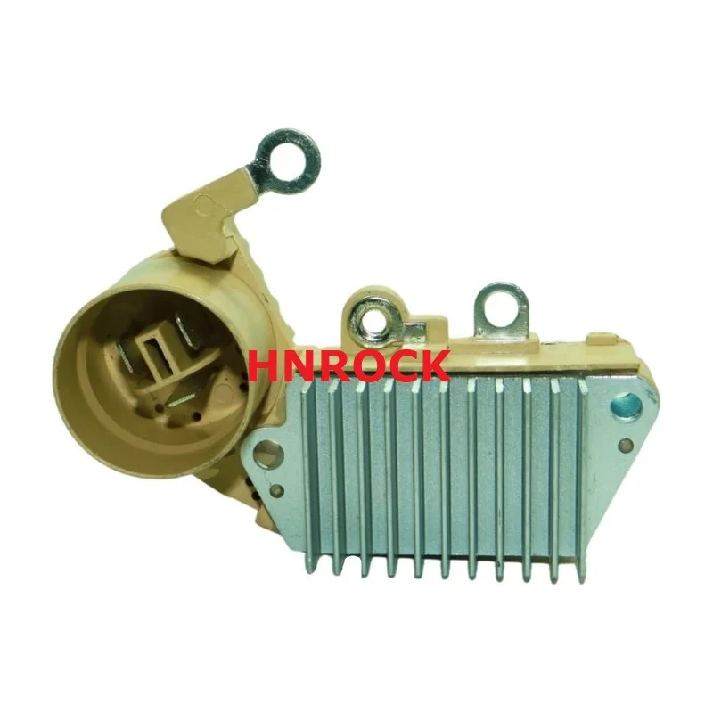 NEW Alternator Voltage Regulator 13323100 03-044 126000-0721 126000-0850 126000-0880 126000-1370   VR-H2005-24 IN251