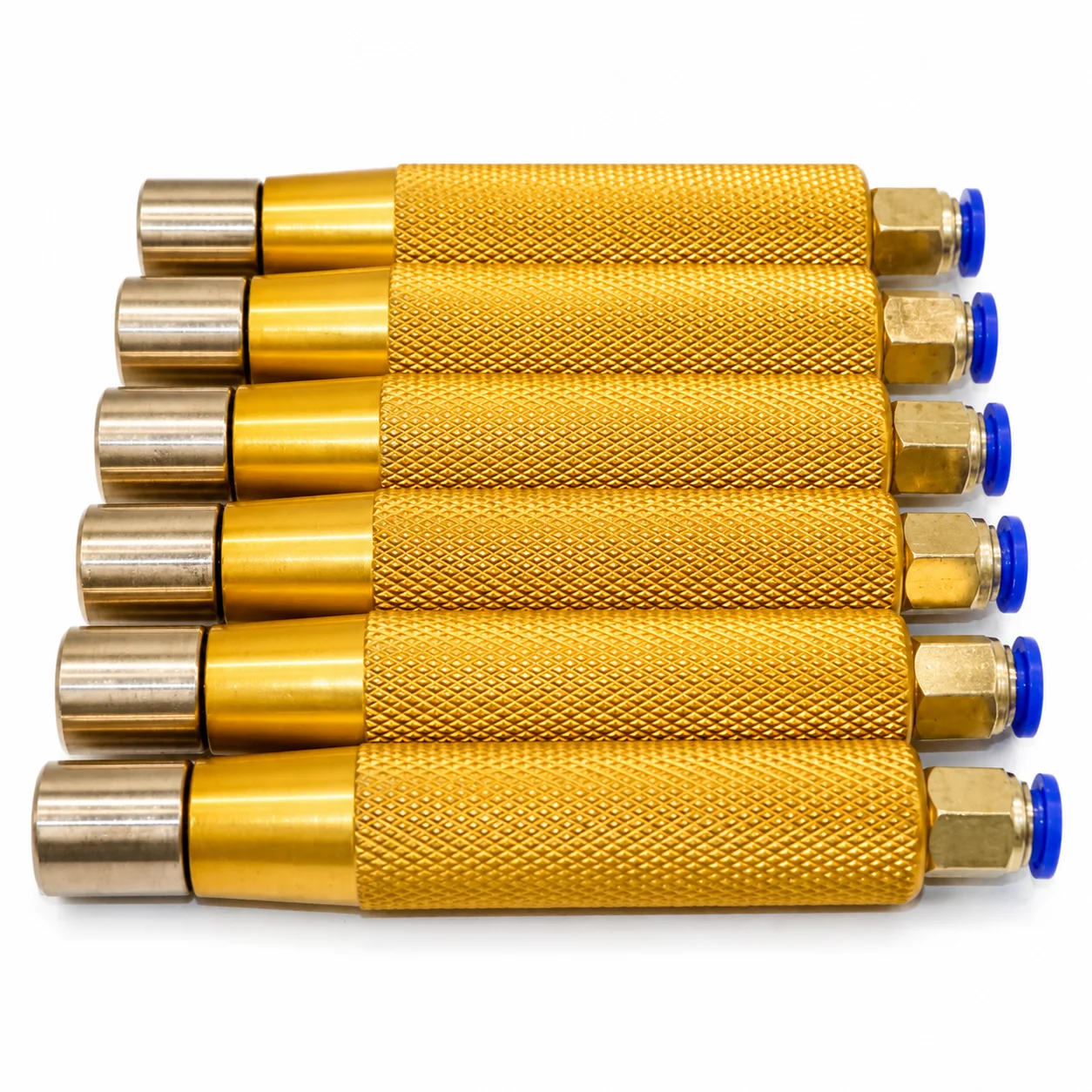 1PCS Inflatable Shaft Air Nozzle Inflatable Handle Pneumatic Air Inflation Handle Valve for Air Shaft Roller