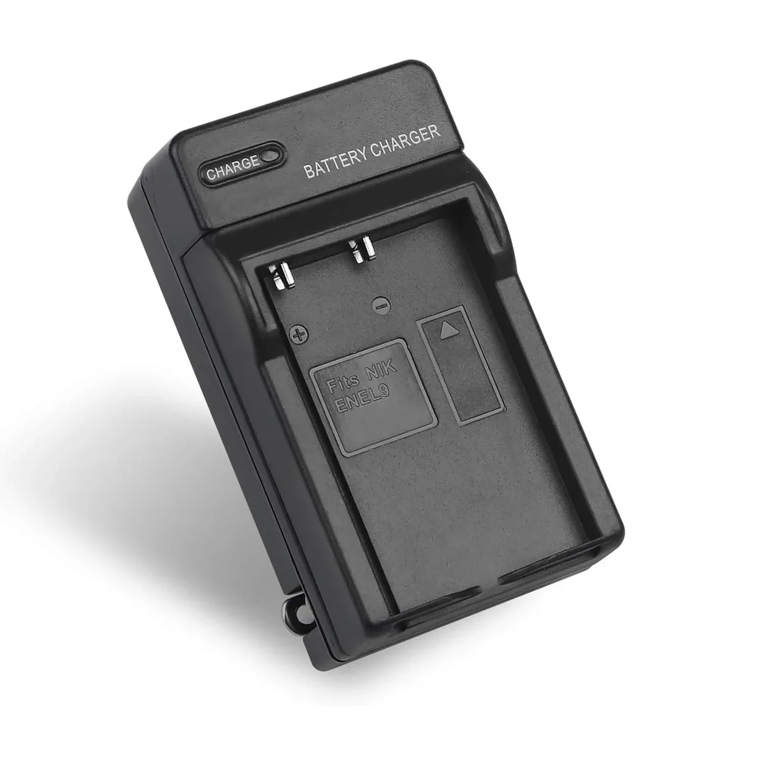 EN-EL9 EN-EL9a Battery Charger for Nikon EN-EL9 EN EL9a Battery, Nikon D40, D40X, D60, D3000, D5000 Cameras