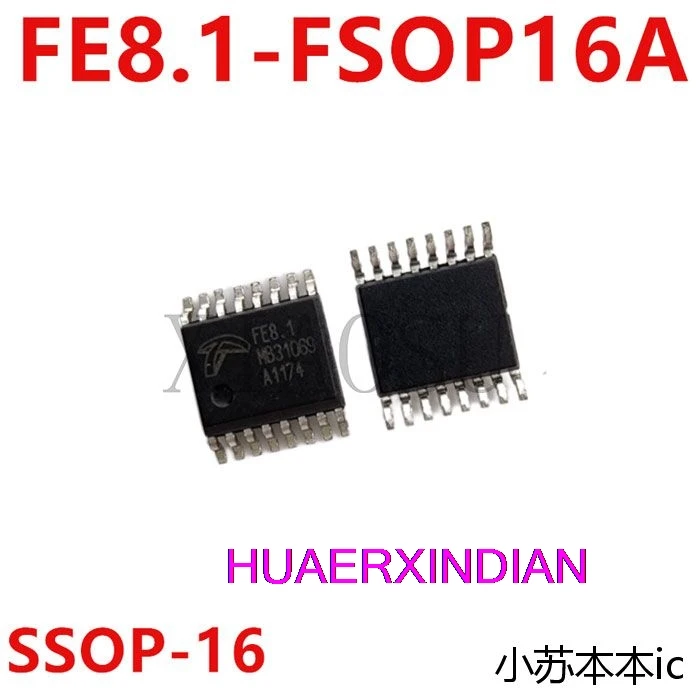 New Original FE8.1-…