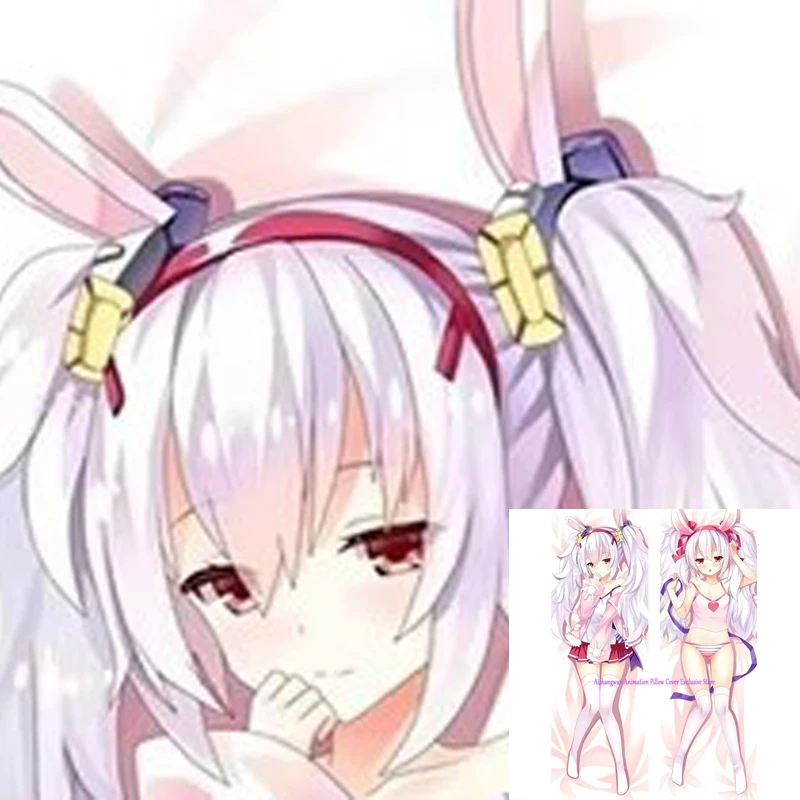 

Dakimakura Anime Pillow Cover Beautiful Double Sided Print 2Way Cushion Bedding Festival Gifts Gifts