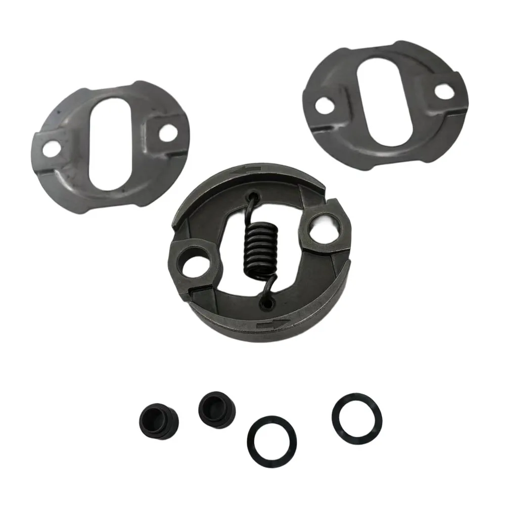 7 Piece Clutch Kit for FS91 FS94 FS111 FS131 FC96 FC111 HL91 HL92 HL94 HT101 HT102 HT103 HT132 HT133 KM91 KM94 KM111 KM131