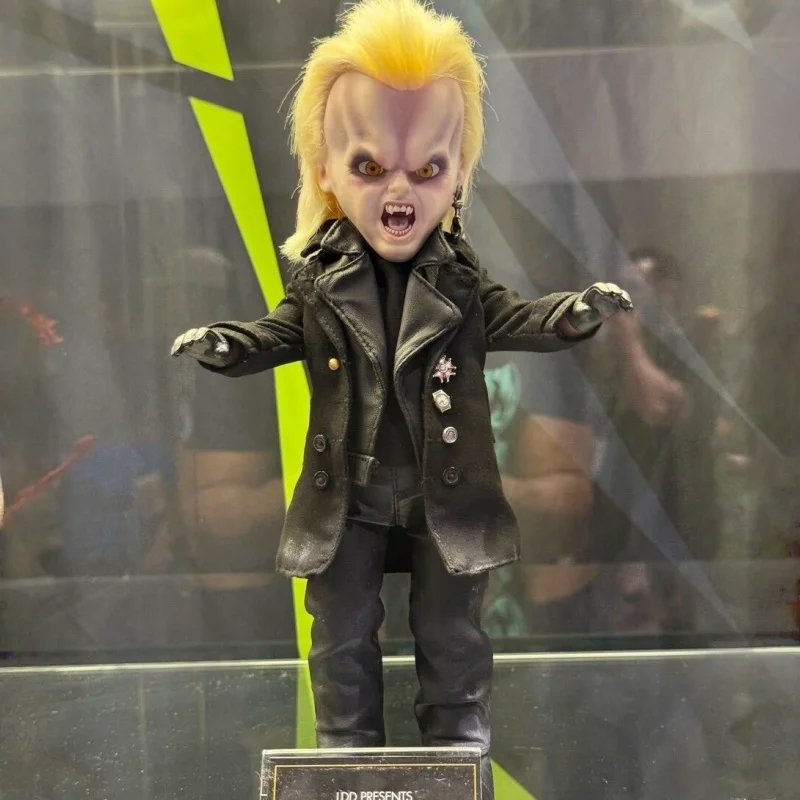 

Mezco Toyz Living Dead Dolls The Lost Boys David 10 Inch Horror Collectible Action Figure For Adult Horror Collectors