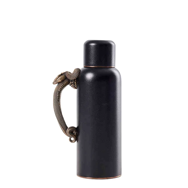 Heirloom pot Mini · Golden scale/Mo Lin, thermal insulation pot
