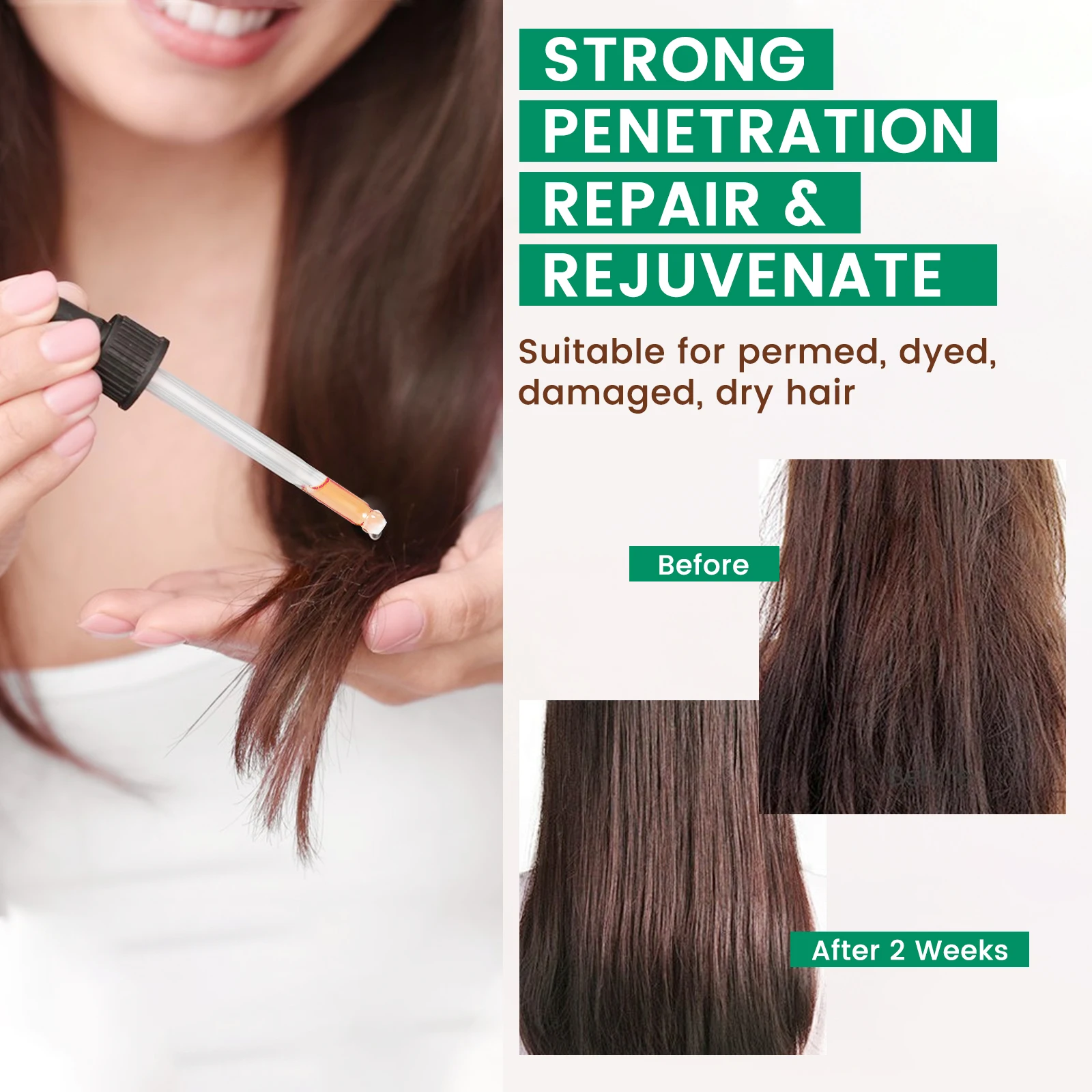 فاتول 118 مللي زيت بذور ثمر الورد لترطيب البشرة والأظافر زيت الجوجوبا العضوي المضغوط على البارد زيوت الناقل الطبيعية النقية #5