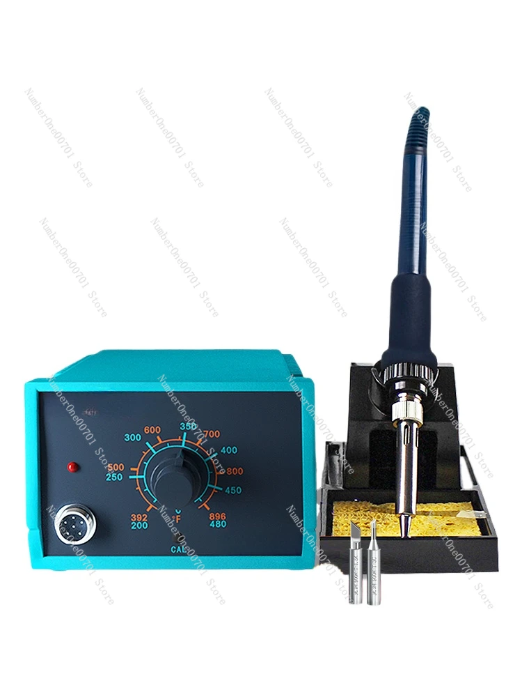 

936 Soldering Station Constant Temperature Adjustable Household Tin Welding Gun Welding Luotie Soldering Station