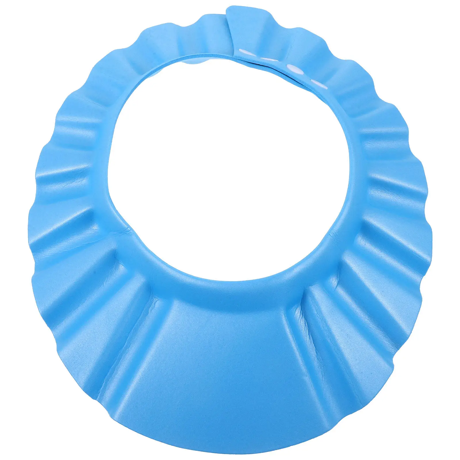 Baby Shower Hat Adjustable Waterproof Hair Washing Shield Bath Visor for Toddler Infant Kids Protection Baby Hair Washing Shield