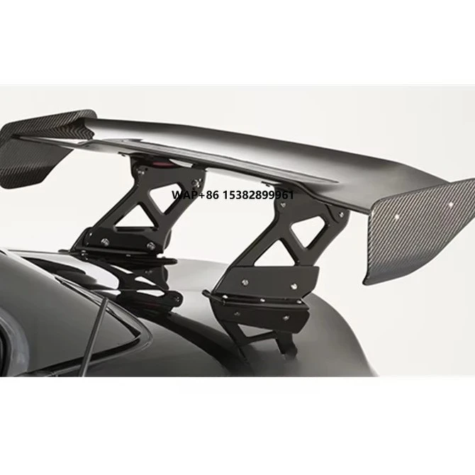 

Карбоновое волокно, спойлер GT в стиле VRS для Z4 E89 (2009-2016), 1400 мм