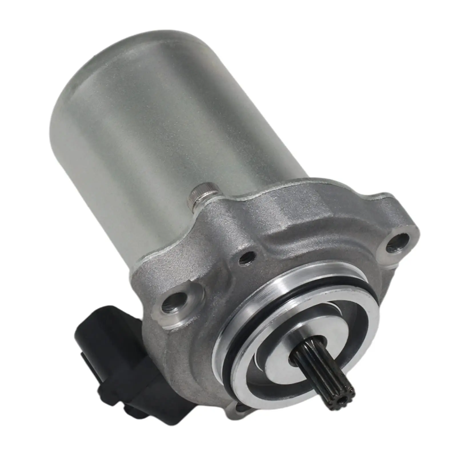 31300-KVZ-631 Moto Starter Motor NC700 NM4 NC700X NC700J NC750 NC750J NC750X NC750S NSS250 NSS250Z VFR1200F VFR1200X