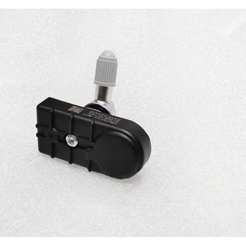 Tire Pressure Sensor TPMS Valve Stem For QJMOTOR QJ500GS-7 SRK550 SRK450