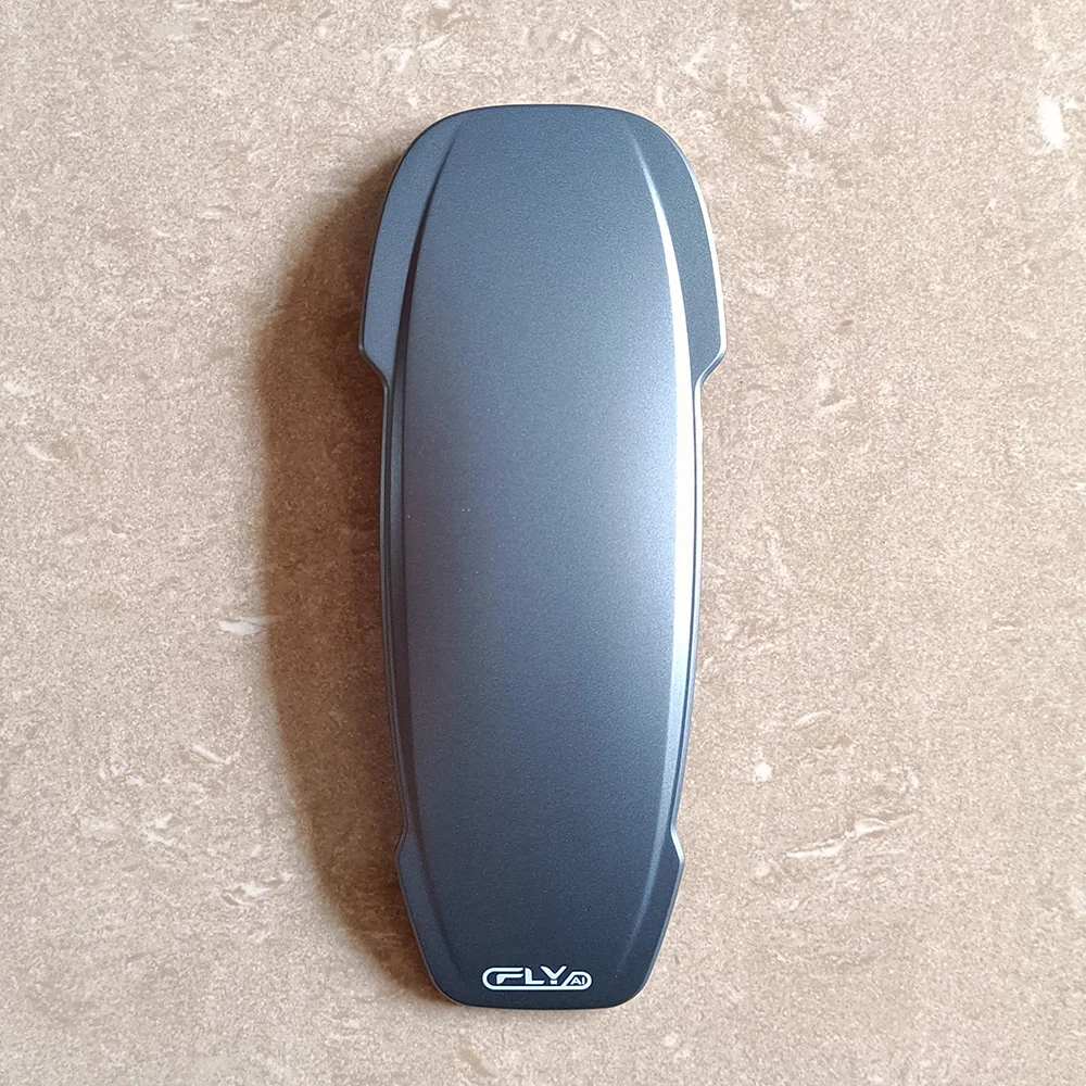 C-fly Arno SE RC Drone, piezas de repuesto, accesorios, receptor de carcasa superior inferior, placa base, hélice GPS, juego de brazo de cámara de cardán de 3 ejes