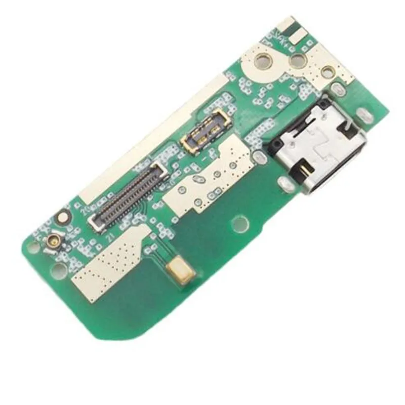 100% Nieuwe Originele Voor Doogee V30 Usb Board Dock Opladen Poort Board Module Usb Stekker Voor Doogee Usb Laadbord