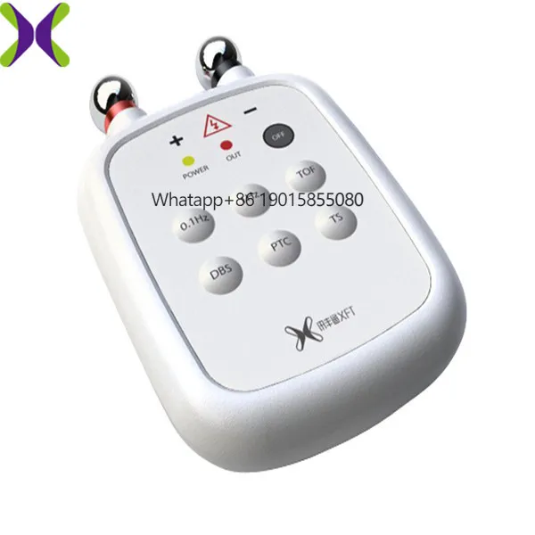 

China Supplies Medical Equipment Peripheral Nerve Stimulator