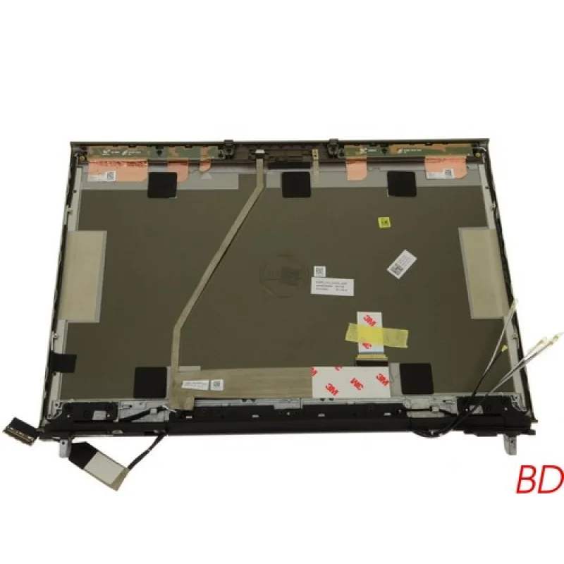 

A++For Dell Precision M4700 15.6" LCD Back Cover Top Lid A Shell 0JKKYF