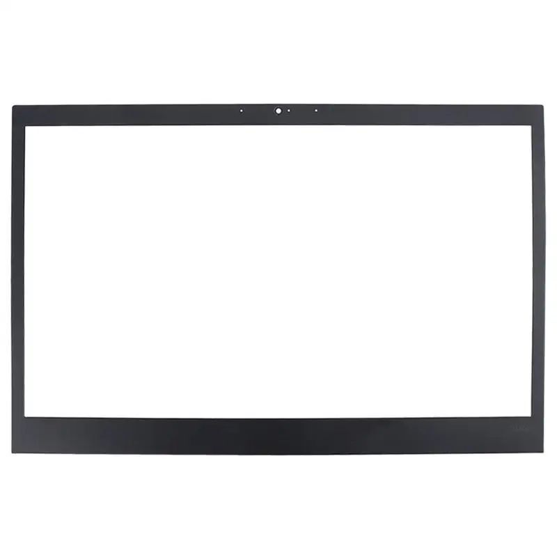 

652F Laptop LCD Front Bezel for ThinkPad T460 T460S Screen Frame for Case Cover