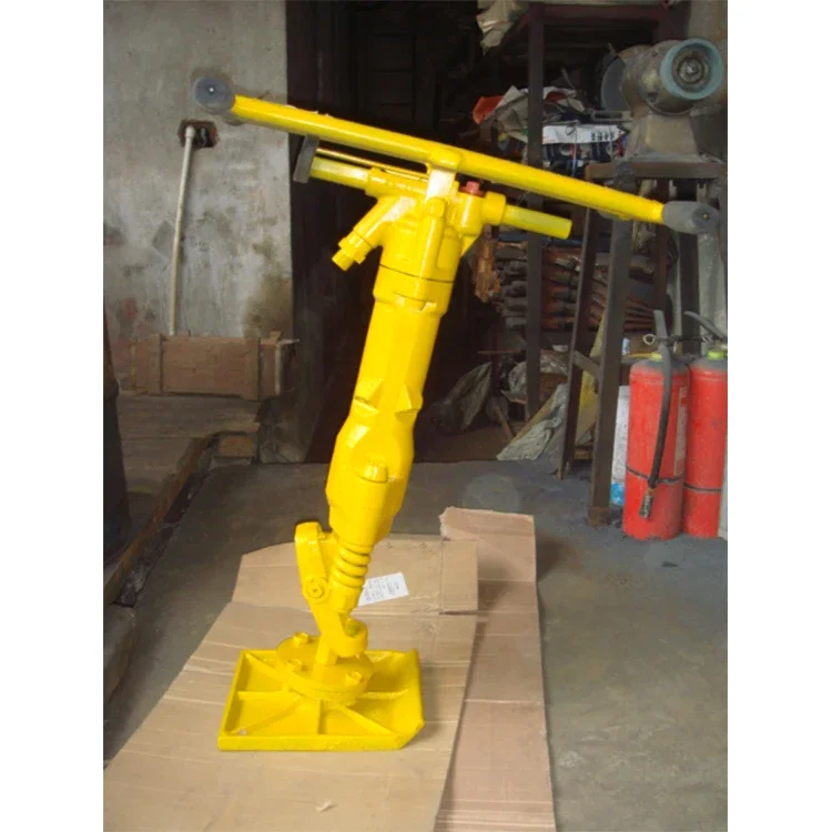 DECKWELL pabrik kualitas tinggi Jack Hammer RB777 Tools alat pneumatik