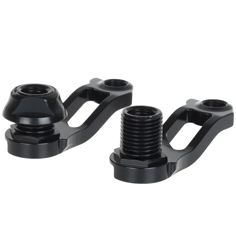 

For Cervelo Disc Brake Frame Bicycle Tail Hook Derailleur Hanger Compatible with Direct Mount Rear Derailleurs