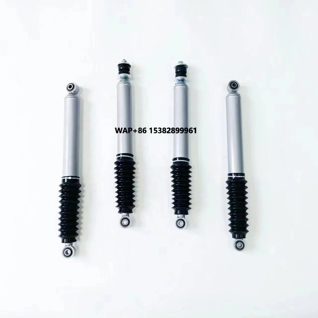 

SuZuKis Jimny Suspension Oil off Road Shock Absorber Modification Accessories