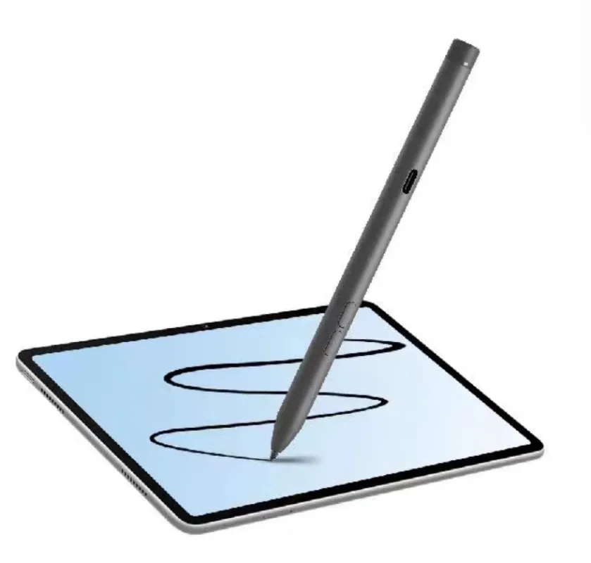 

For Dell PN7522W Latitude 7410 2-in-1 Chromebook Enterprise Stylus active Touch Pen